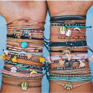 Pura Vida bracelets DO NOT BUY